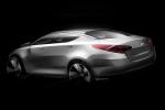 Kia Magentis Drawings 2010 года